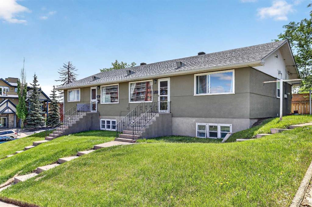 Fourth View of 301 46 Avenue SW, Elboya, Calgary, Alberta, T2S 1B5