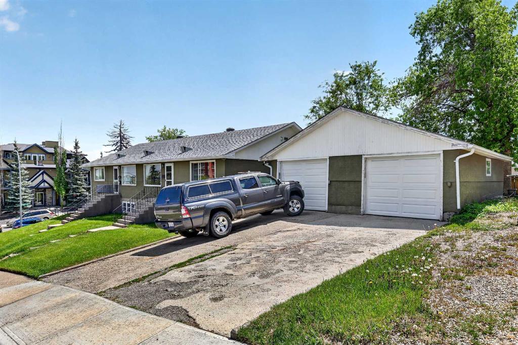 Fifth View of 301 46 Avenue SW, Elboya, Calgary, Alberta, T2S 1B5