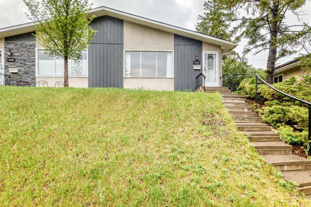 1106 Ninga Road NW, A2317242, Alberta,