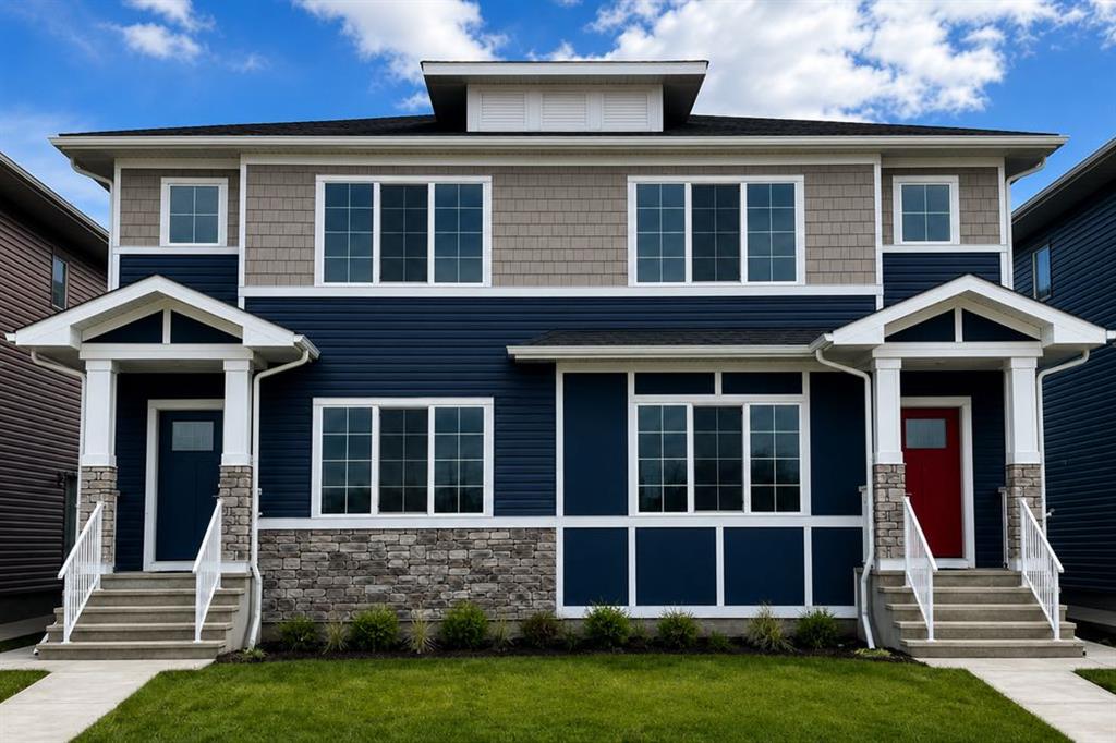 9989 Huxbury Drive NE, A2317243, Alberta,
