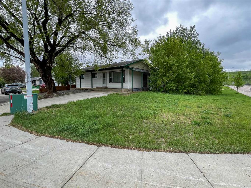 Third View of 104 Hill Drive , Downtown, Fort McMurray, Alberta, T9H 2B5