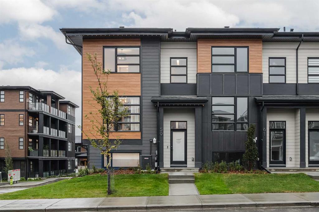 59 Lucas Way NW, A2317247, Alberta,