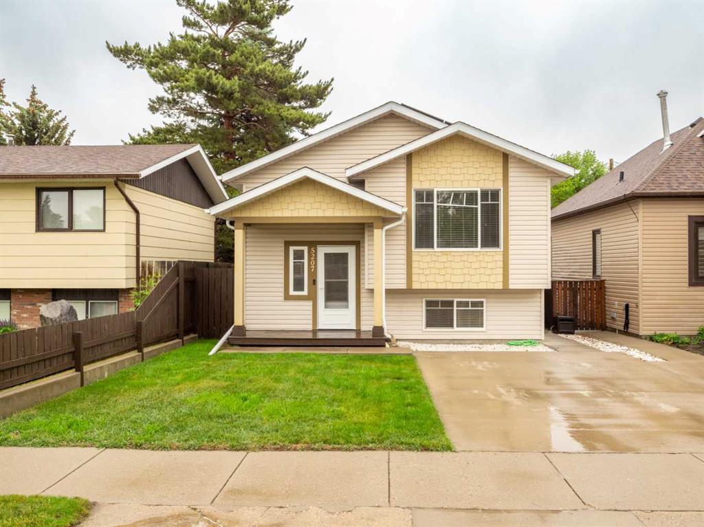 5207 58 Ave  , A2317248, Alberta,