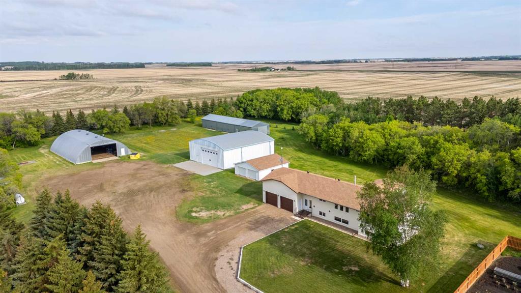 Second View of NE 19-47-23-W3 RM Eldon  , NONE, Maidstone, Saskatchewan, S0M 1M0