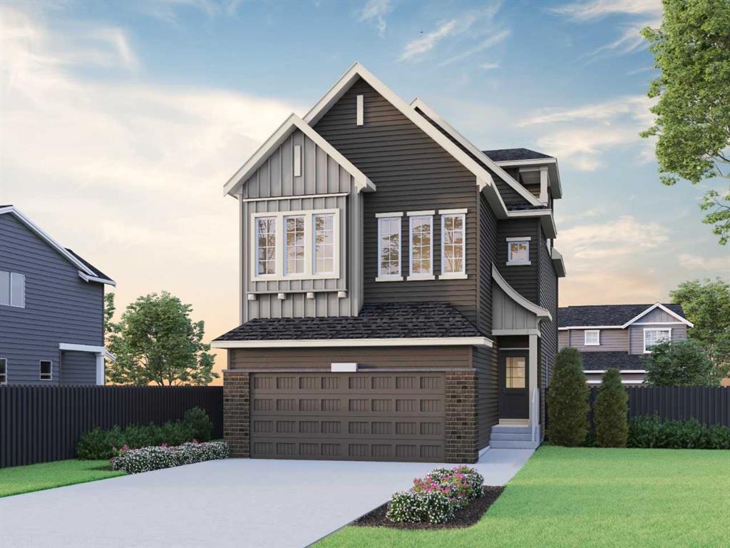 34 Amblefield Common NW, A2317251, Alberta,