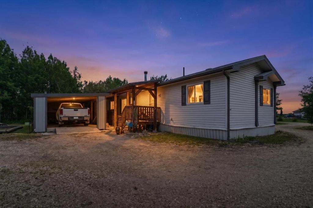 70, 25039 Township Road 722  , A2317253, Alberta,