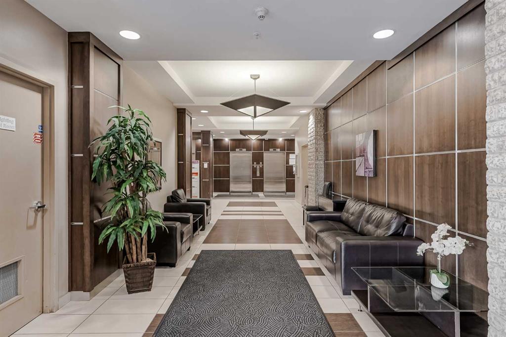 Fifth View of 109, 8710 Horton Road SW, Haysboro, Calgary, Alberta, T2V 0P7