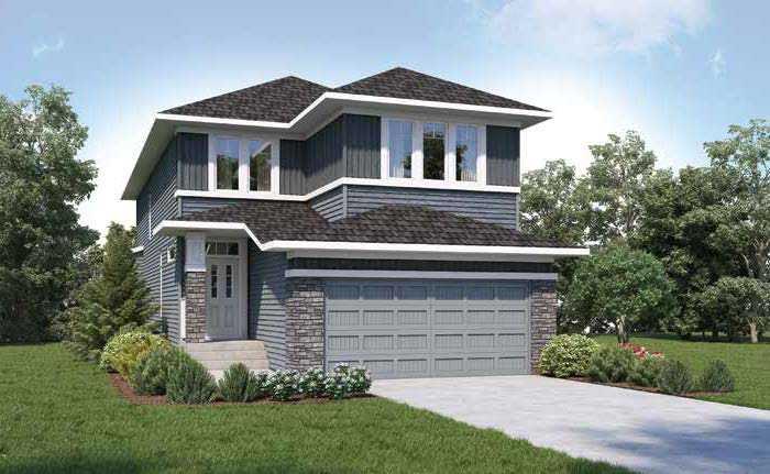 46 Hotchkiss Gardens SE, A2317261, Alberta,