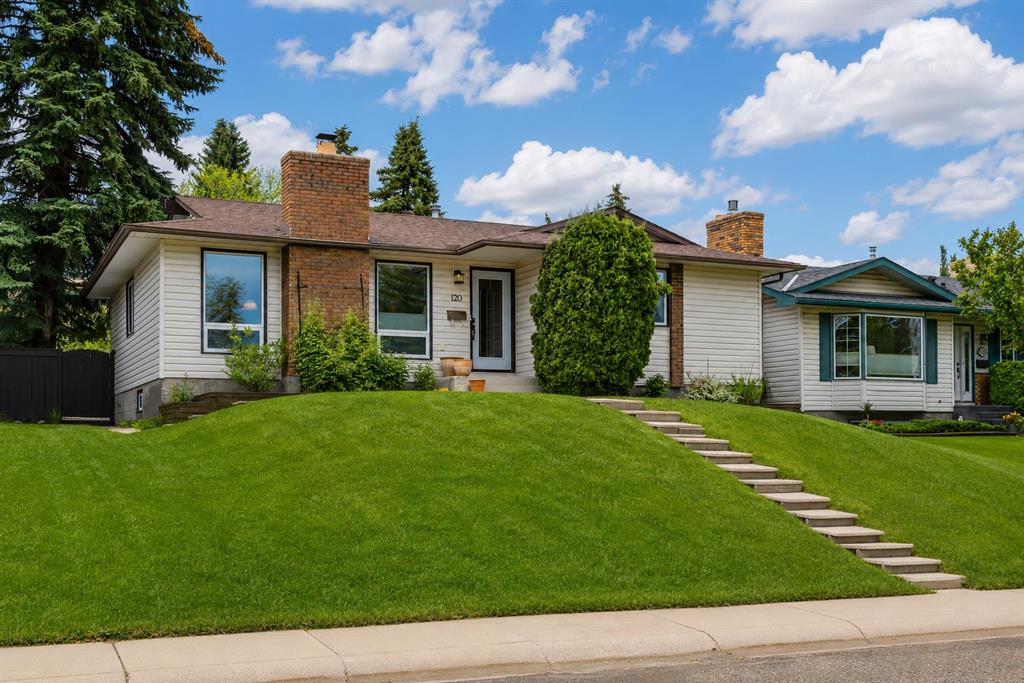 120 Silverthorn Way NW, A2317263, Alberta,