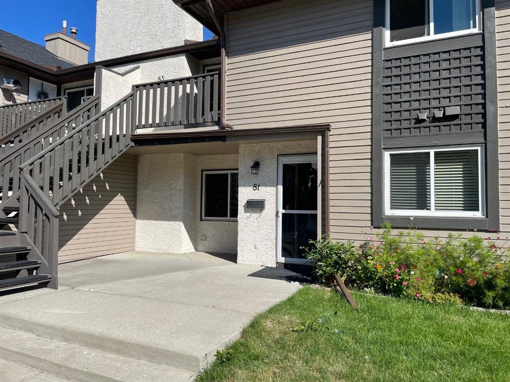 81 Cedar Springs Gardens SW, A2317264, Alberta,
