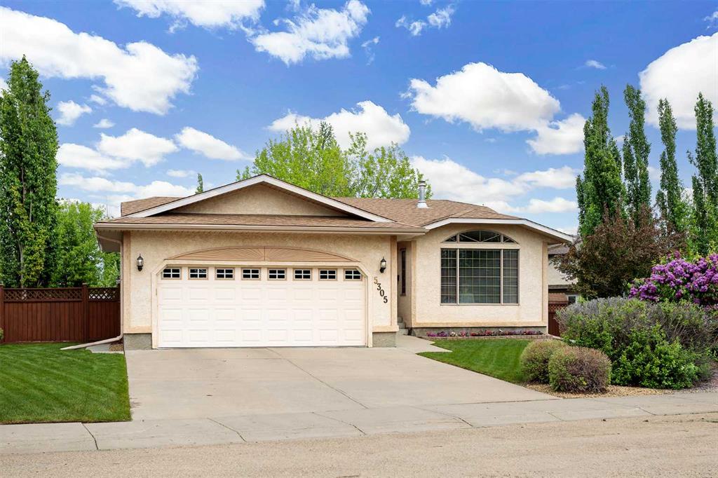 5305 66 Street , A2317268, Alberta,