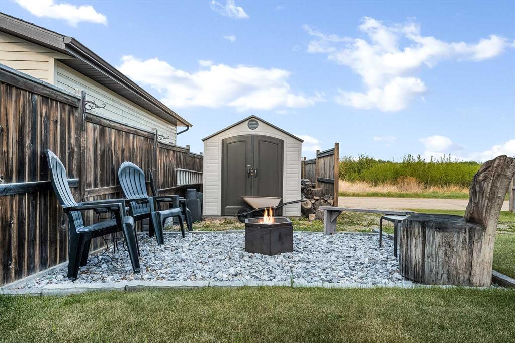 Third View of 26 Lucky Place , Lakeway Landing, Sylvan Lake, Alberta, T4S 0A9