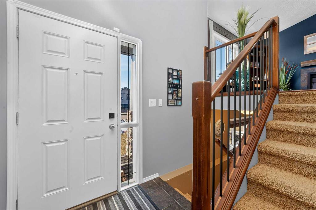 Fourth View of 26 Lucky Place , Lakeway Landing, Sylvan Lake, Alberta, T4S 0A9