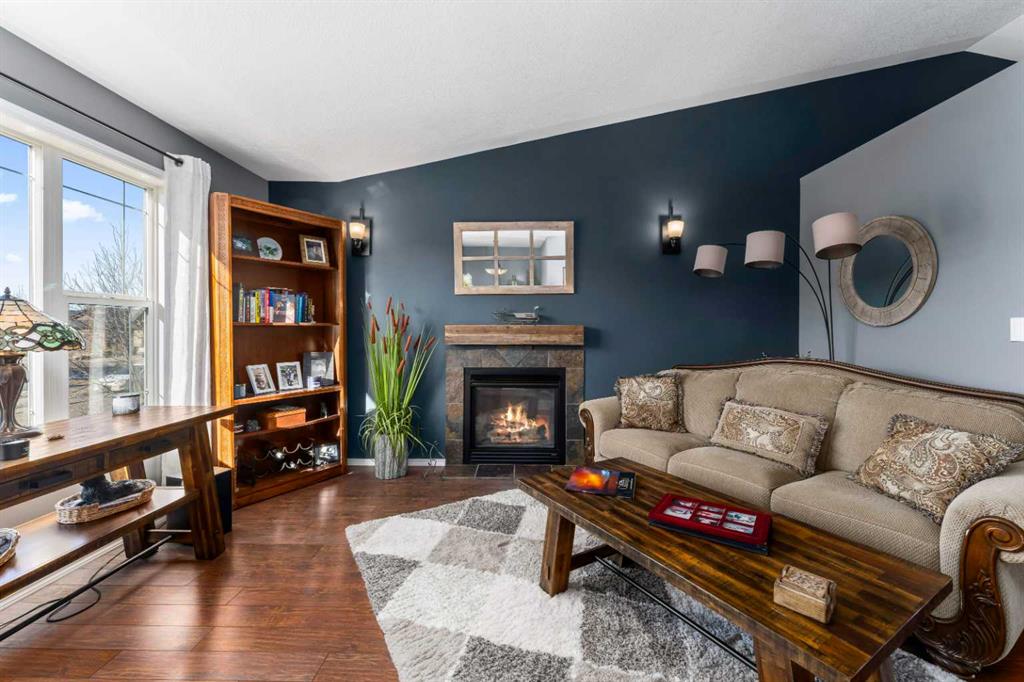 Fifth View of 26 Lucky Place , Lakeway Landing, Sylvan Lake, Alberta, T4S 0A9