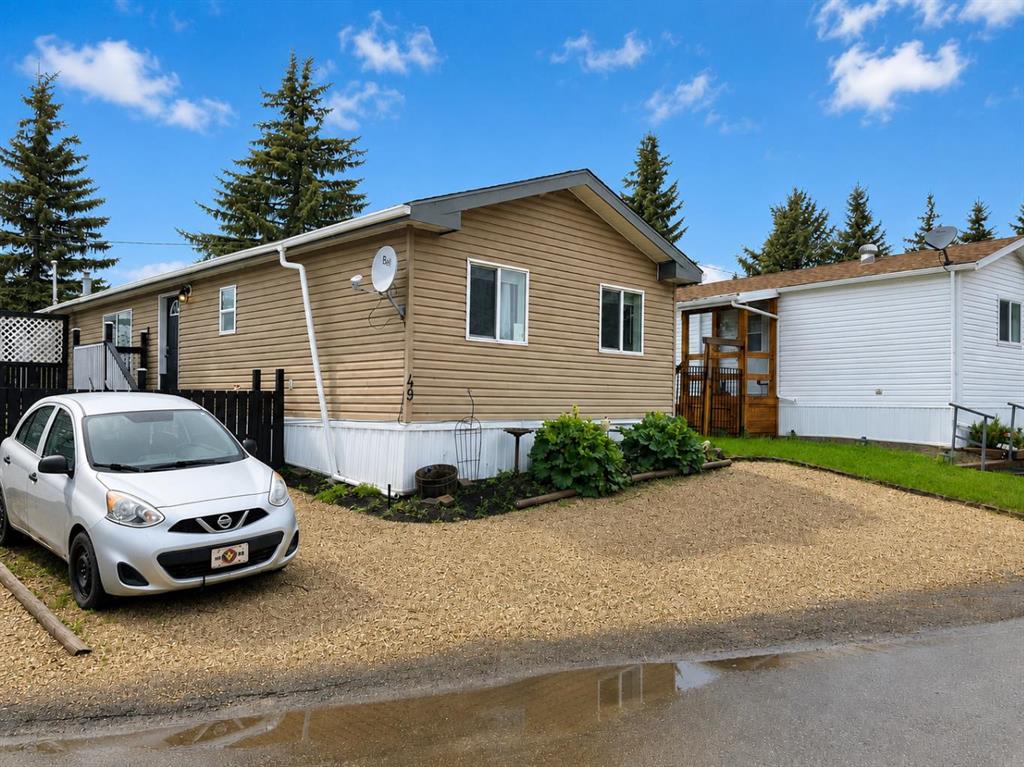 49 Lake Trail Estates  , A2317273, Alberta,