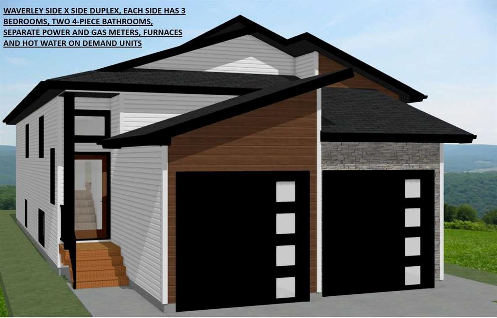 Third View of 9505 114 Avenue , NONE, Clairmont, Alberta, T8X 0W7