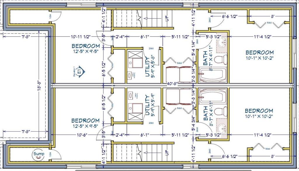 Fifth View of 9505 114 Avenue , NONE, Clairmont, Alberta, T8X 0W7