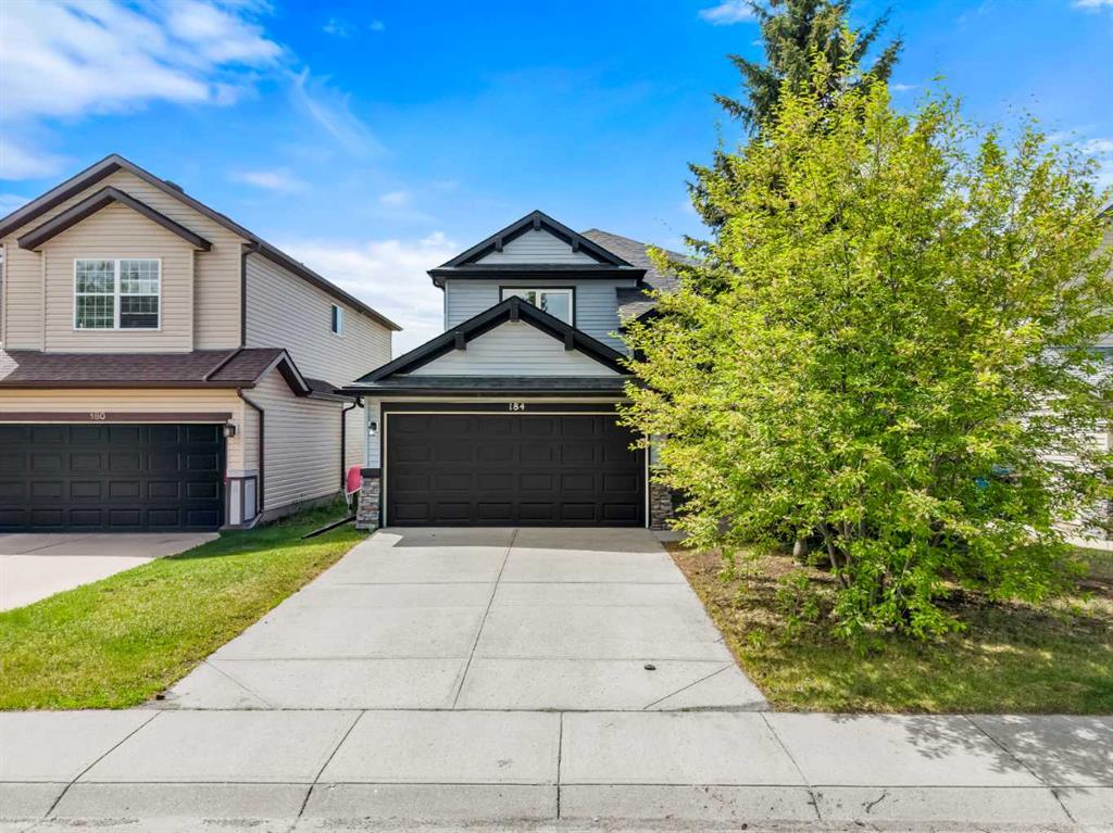 184 Somerglen Common SW, A2317277, Alberta,