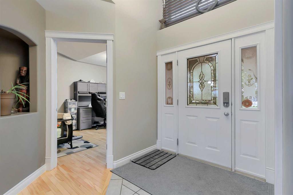 Fifth View of 27 Fern Glade Crescent , Fox Run, Sylvan Lake, Alberta, T4S 1Z7