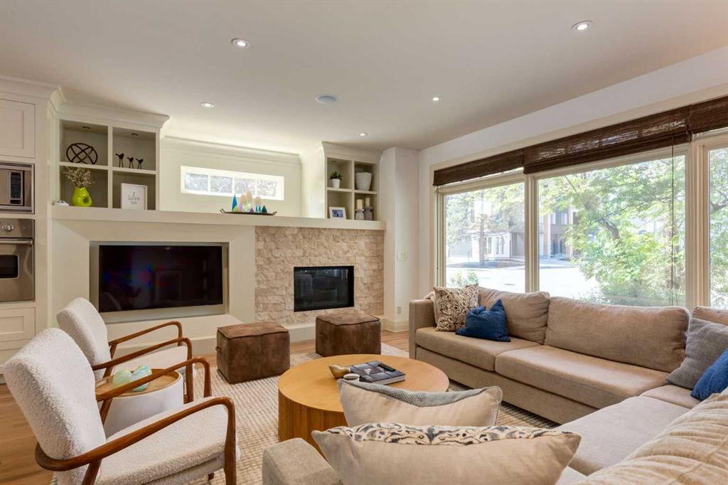 Third View of 2339 Westmount Road NW, West Hillhurst, Calgary, Alberta, T2N 3N7