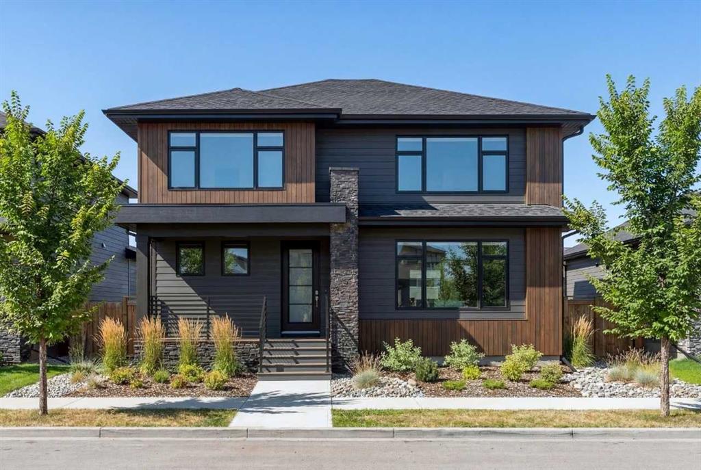 MLS® listing #111690116 for sale located at 236 Bluerock Street SW