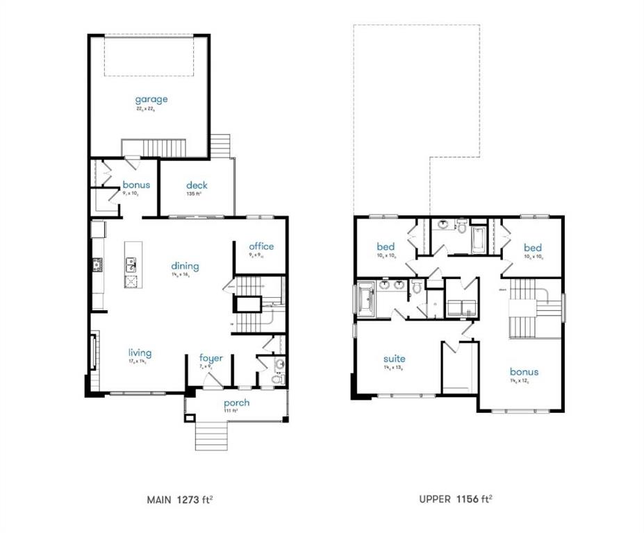 Third View of 236 Bluerock Street SW, Alpine Park, Calgary, Alberta, T2Y0V5