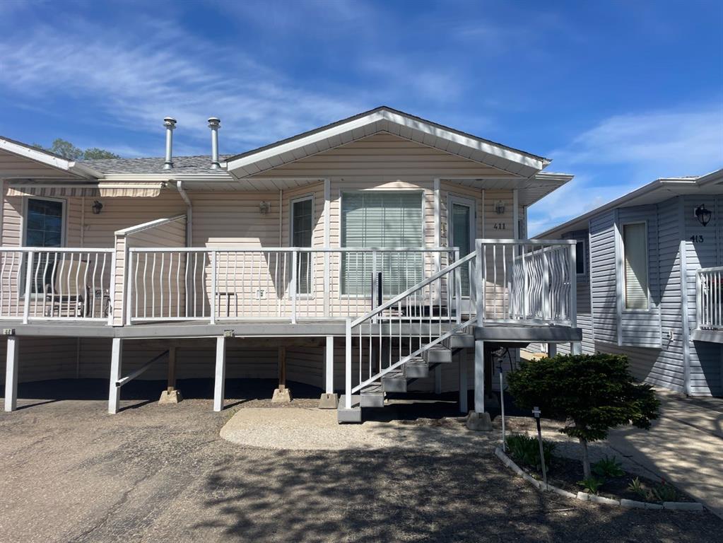 411 3 Street , A2317283, Alberta,