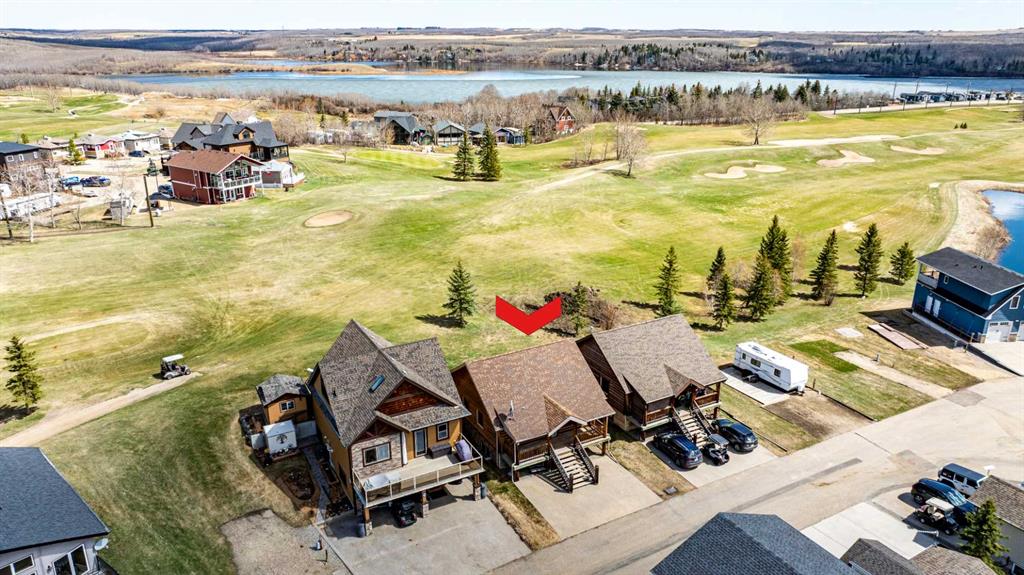 4024, 25054 South Pine Lake Road , A2317288, Alberta,