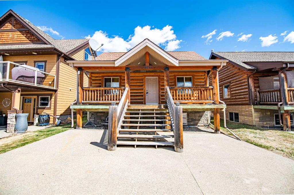 Third View of 4024, 25054 South Pine Lake Road , Whispering Pines, Rural Red Deer County, Alberta, T0M 1S0