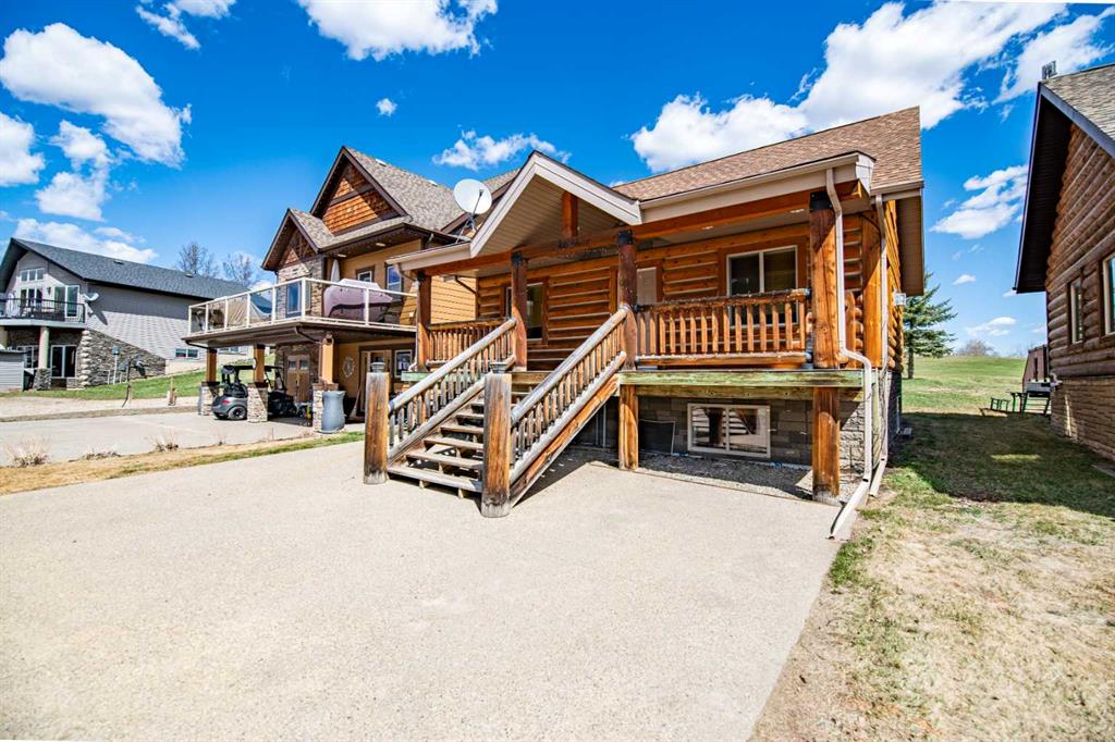 Fourth View of 4024, 25054 South Pine Lake Road , Whispering Pines, Rural Red Deer County, Alberta, T0M 1S0