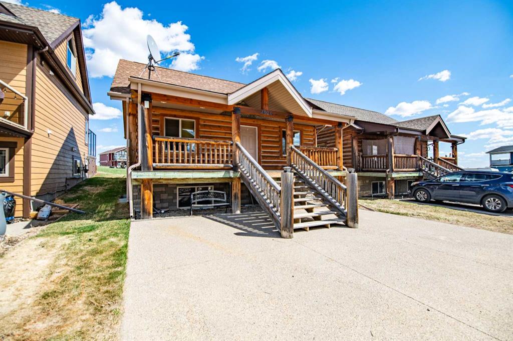 Fifth View of 4024, 25054 South Pine Lake Road , Whispering Pines, Rural Red Deer County, Alberta, T0M 1S0