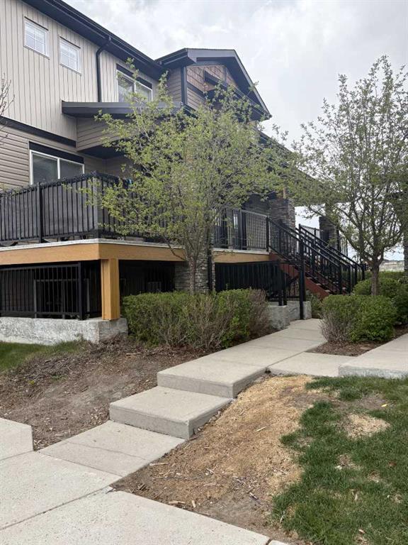 Fourth View of 8303, 2781 Chinook winds Drive SW, Prairie Springs, Airdrie, Alberta, T4B 3S5