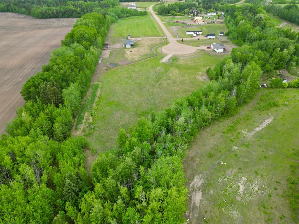 Fourth View of 119 Trickle Creek Road  , NONE, La Crete, Alberta, T0H2H0