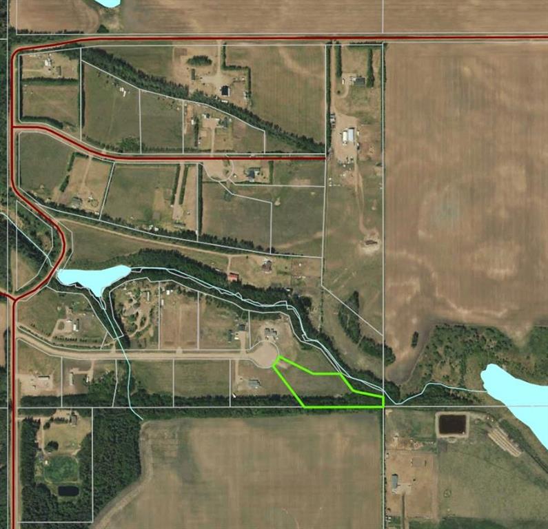 Fifth View of 119 Trickle Creek Road  , NONE, La Crete, Alberta, T0H2H0