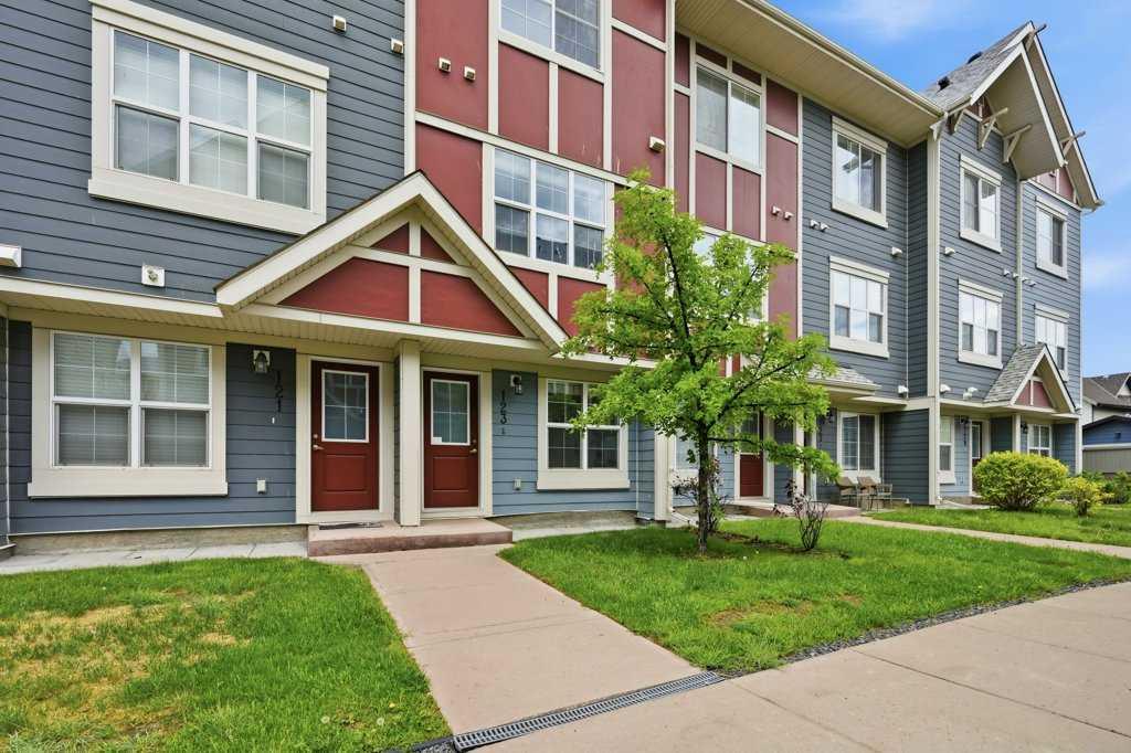 Fourth View of 123 Marquis Lane SE, Mahogany, Calgary, Alberta, T3M 2G6