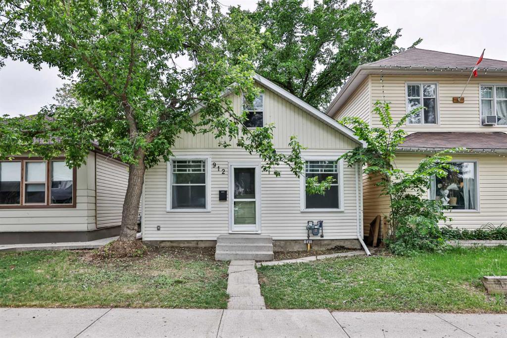 912 8 Street S, A2317300, Alberta,
