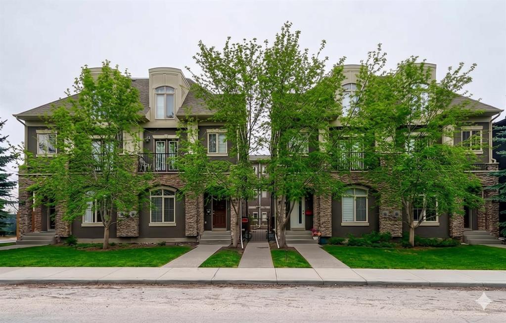 3, 1916 36 Street SW, A2317301, Alberta,