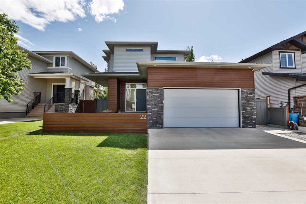 22 Riverland Close W, A2317309, Alberta,