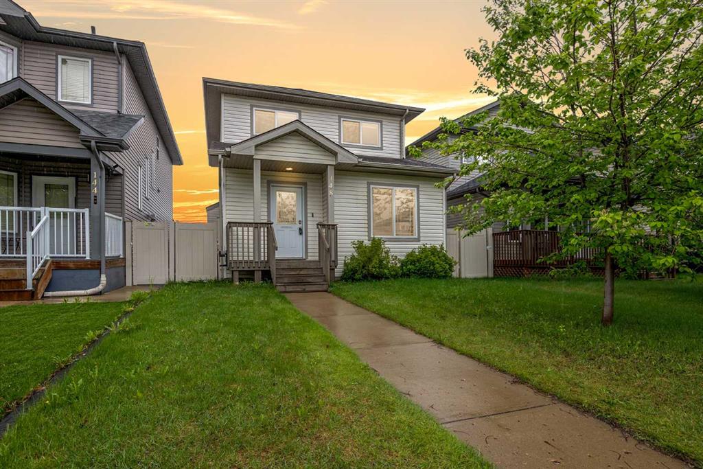 148 Fox Crescent , A2317310, Alberta,