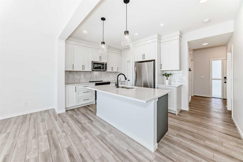 Fourth View of 159 Willow Place , The Willows, Cochrane, Alberta, T4C 2A6