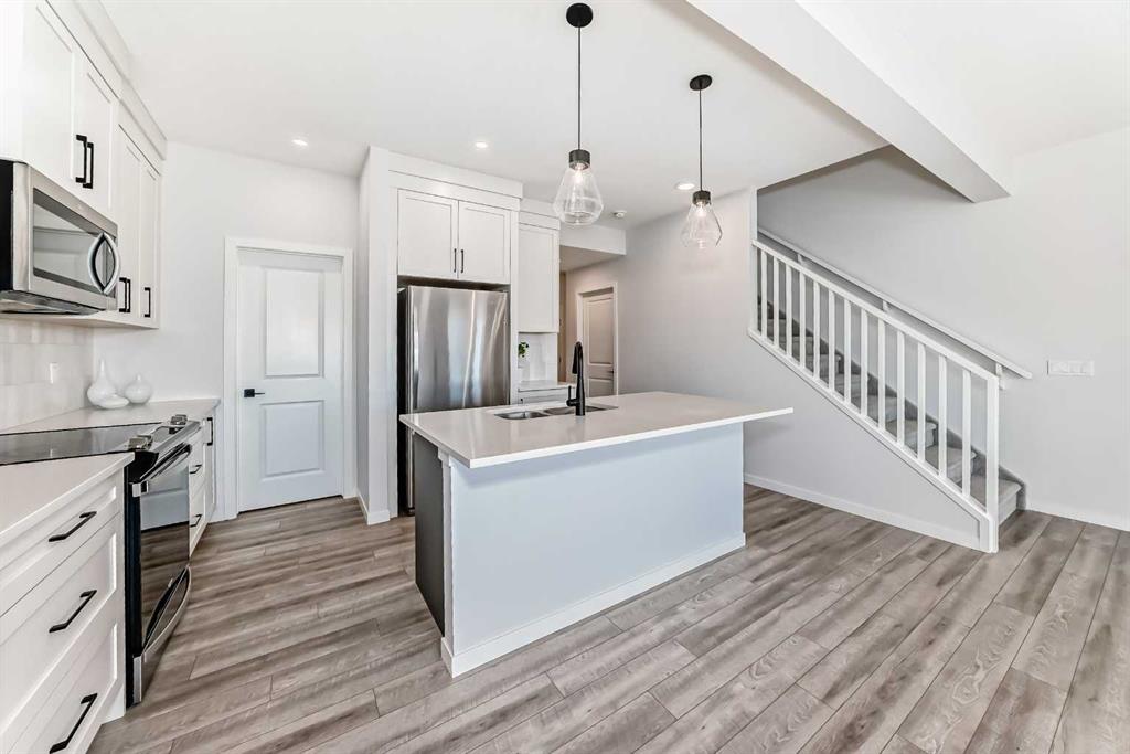 Fifth View of 159 Willow Place , The Willows, Cochrane, Alberta, T4C 2A6