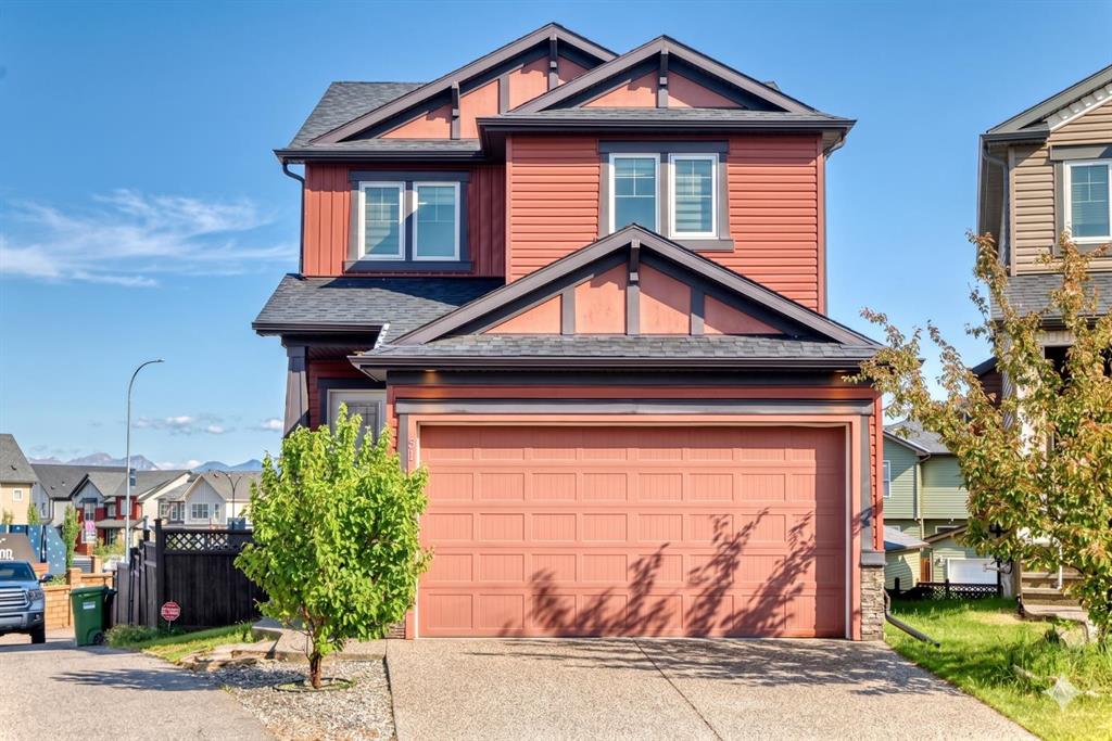 51 Evanscrest Way NW, A2317318, Alberta,