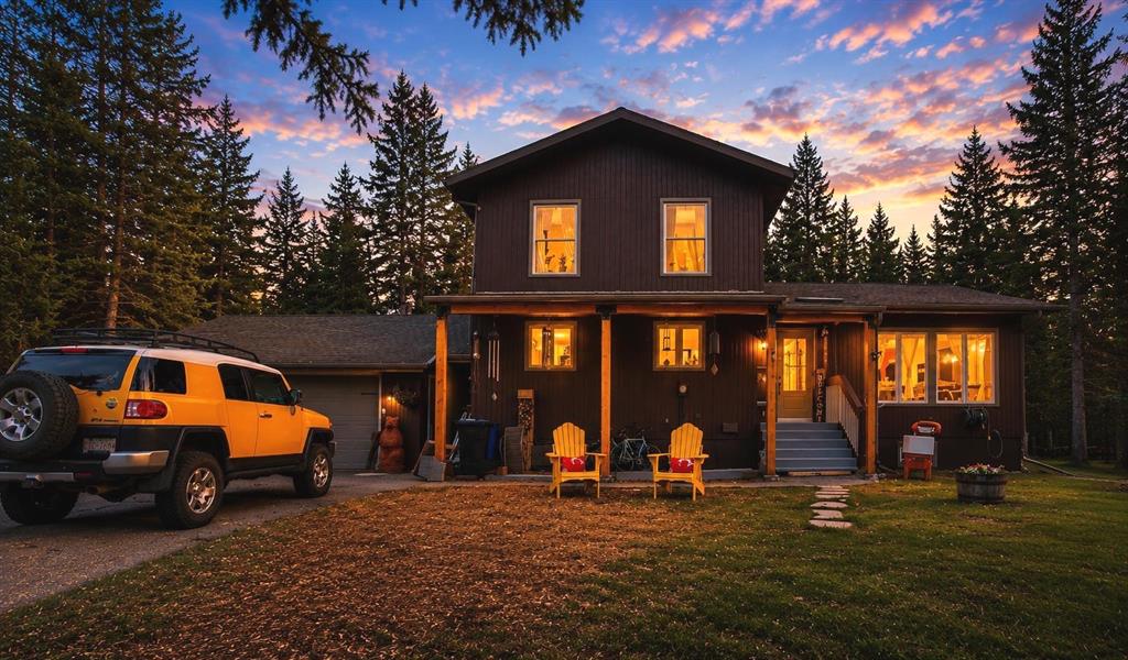 MLS® listing #111693176 for sale located at 94 Redwood Meadows Drive