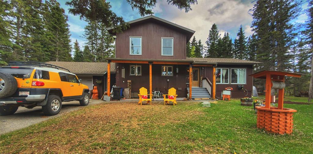 Third View of 94 Redwood Meadows Drive , Redwood Meadows, Rural Rocky View County, Alberta, T3Z 1A3