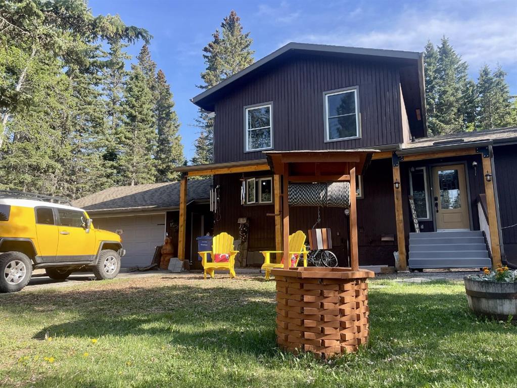 Fourth View of 94 Redwood Meadows Drive , Redwood Meadows, Rural Rocky View County, Alberta, T3Z 1A3