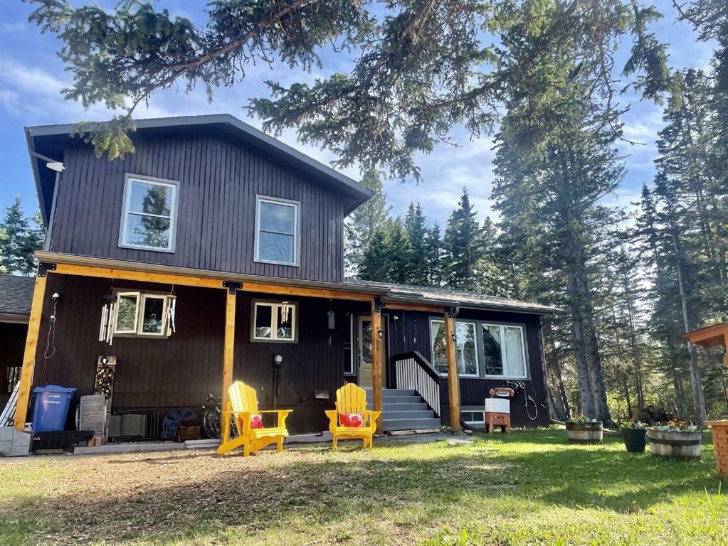 Fifth View of 94 Redwood Meadows Drive , Redwood Meadows, Rural Rocky View County, Alberta, T3Z 1A3