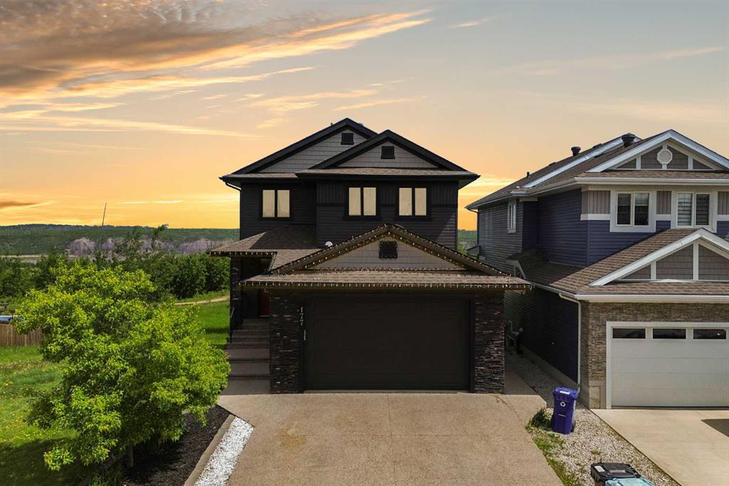 177 Gravelstone Road , A2317323, Alberta,