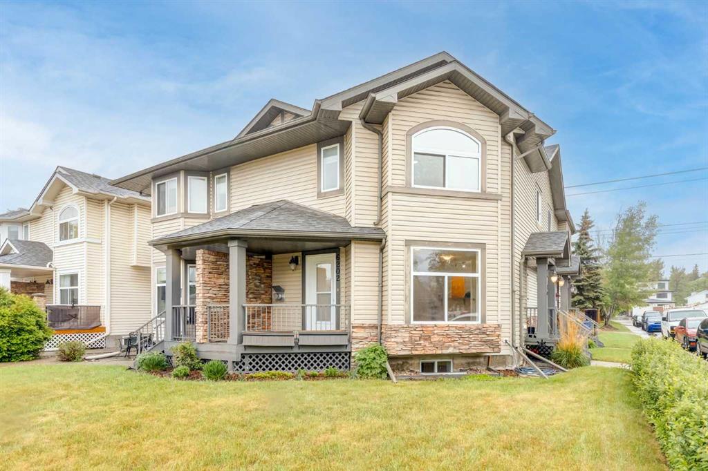 1, 6202 Bowness Road NW, A2317324, Alberta,