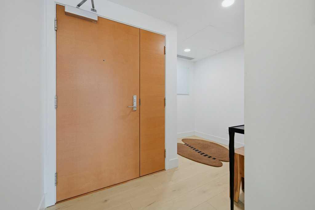 Fourth View of 205, 519 Riverfront Avenue SE, Downtown East Village, Calgary, Alberta, T2G1K6