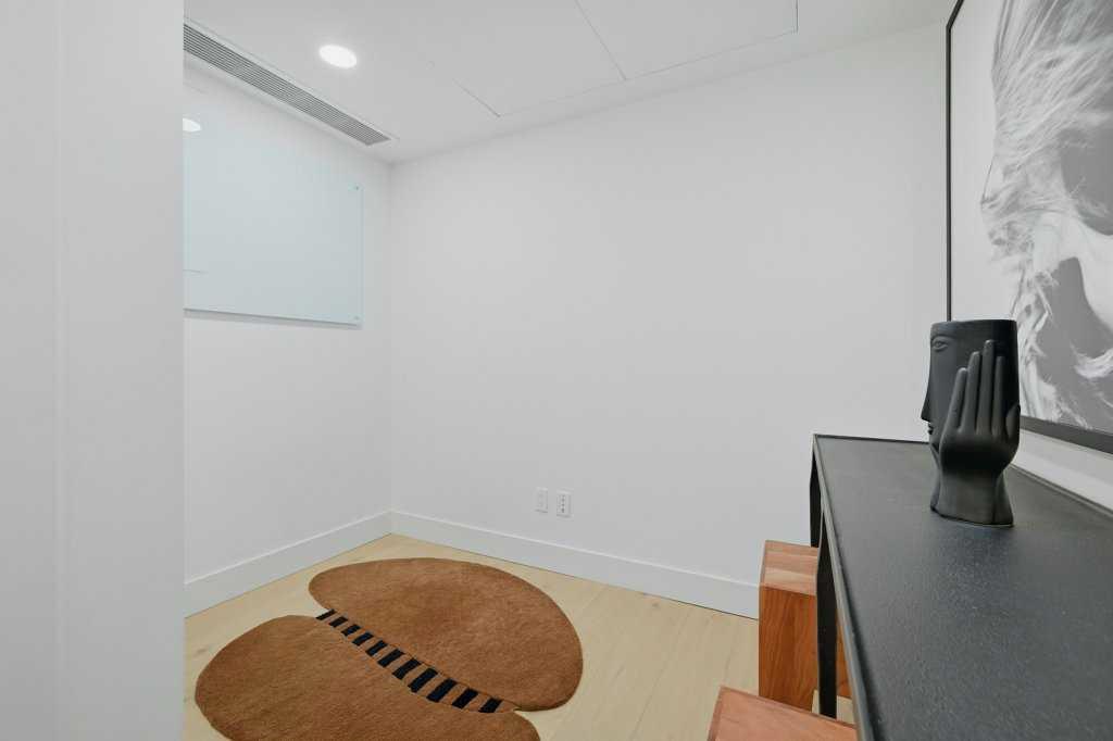 Fifth View of 205, 519 Riverfront Avenue SE, Downtown East Village, Calgary, Alberta, T2G1K6